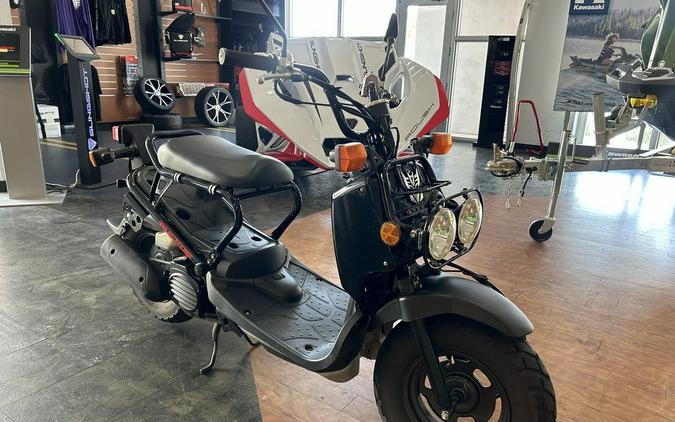 2018 Honda® Ruckus