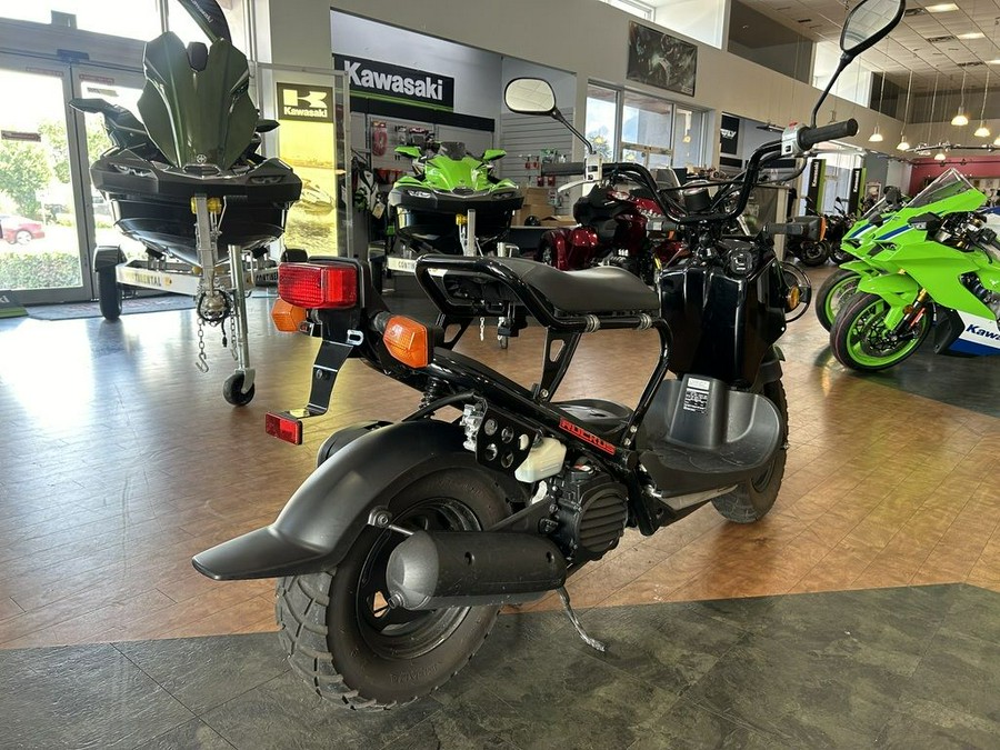 2018 Honda® Ruckus