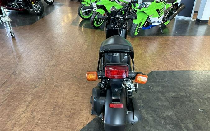 2018 Honda® Ruckus