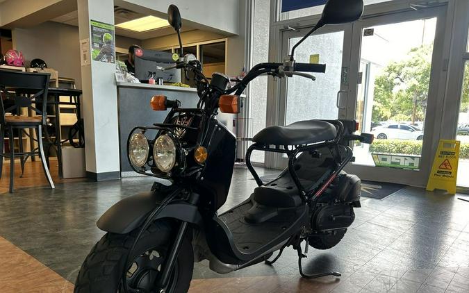 2018 Honda® Ruckus