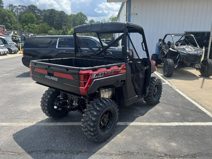 2025 Polaris RANGER XP 1000 Premium