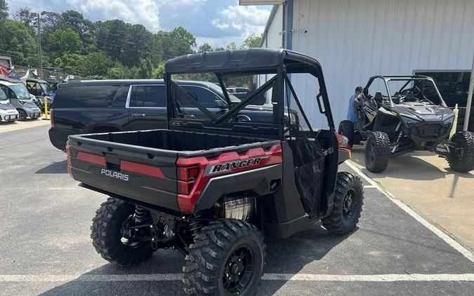 2025 Polaris RANGER XP 1000 Premium