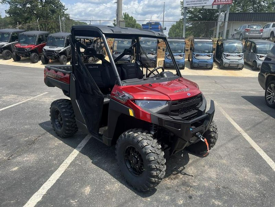 2025 Polaris RANGER XP 1000 Premium