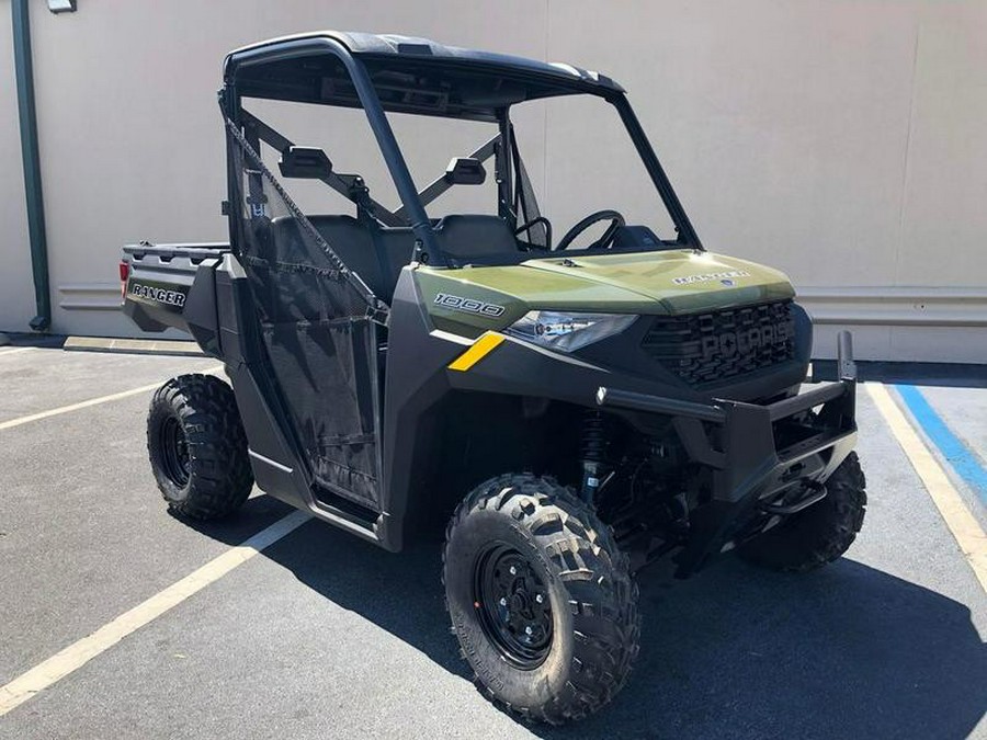 2025 Polaris Ranger® 1000 EPS