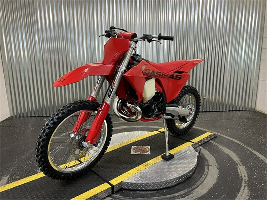 2025 GASGAS EX 300