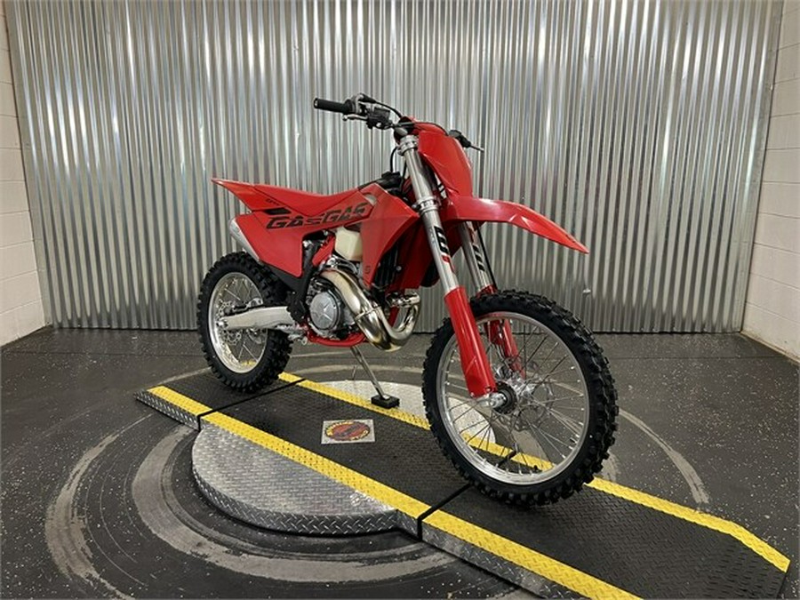 2025 GASGAS EX 300