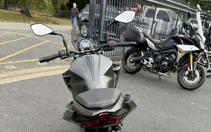 2023 Kawasaki Z400 ABS