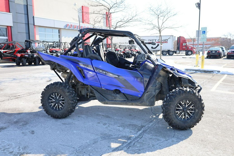 2023 Yamaha YXZ1000R SS