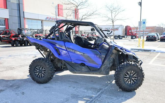 2023 Yamaha YXZ1000R SS