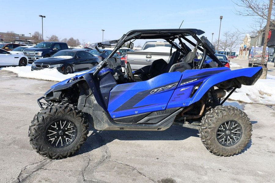 2023 Yamaha YXZ1000R SS