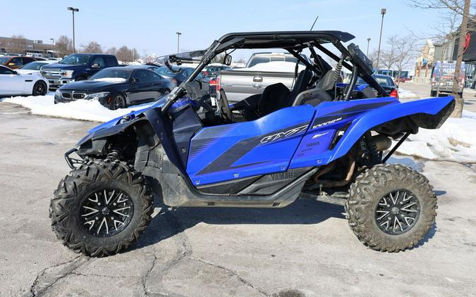2023 Yamaha YXZ1000R SS