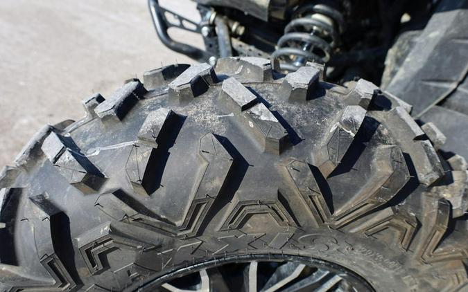 2023 Yamaha YXZ1000R SS