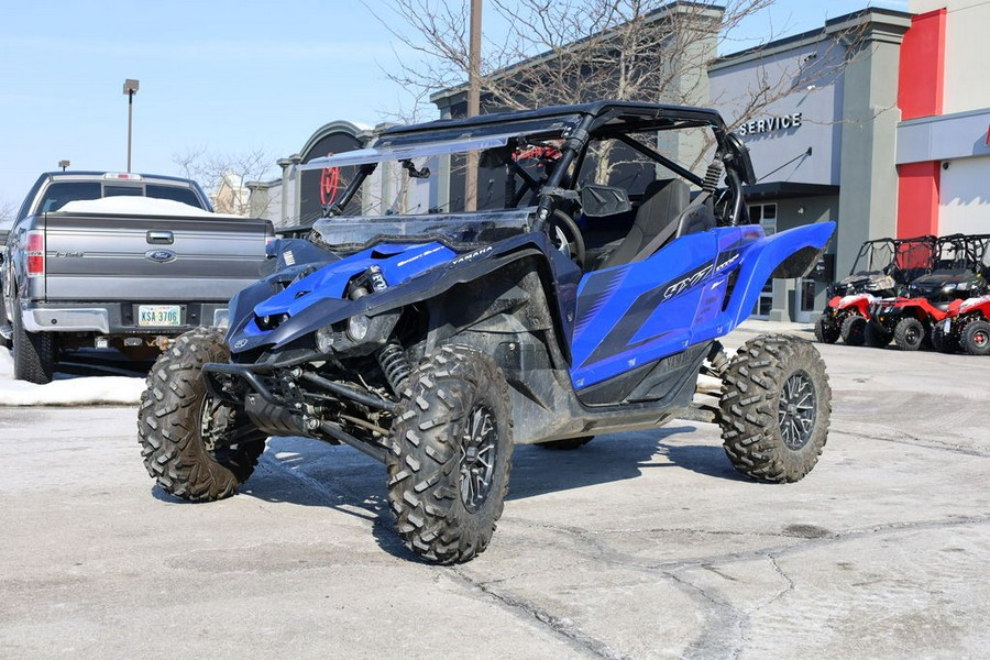2023 Yamaha YXZ1000R SS