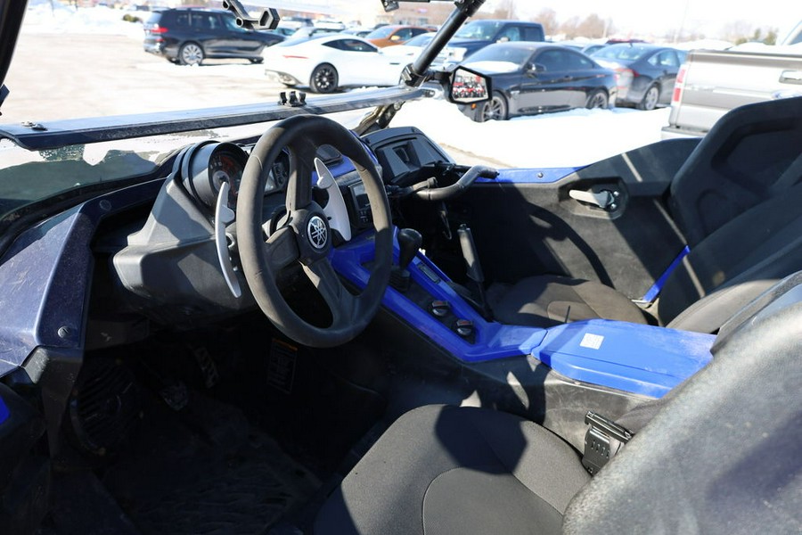 2023 Yamaha YXZ1000R SS