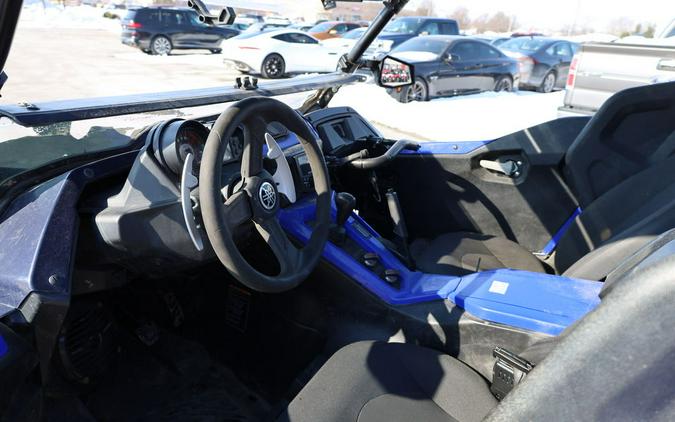 2023 Yamaha YXZ1000R SS