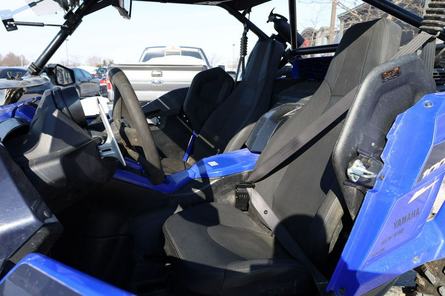 2023 Yamaha YXZ1000R SS