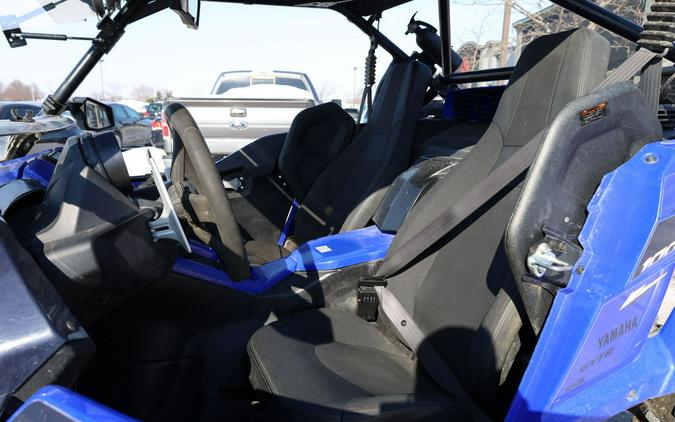 2023 Yamaha YXZ1000R SS