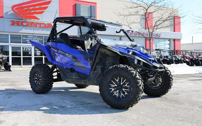 2023 Yamaha YXZ1000R SS