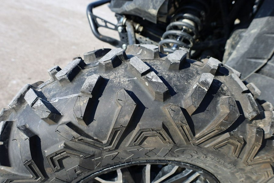 2023 Yamaha YXZ1000R SS