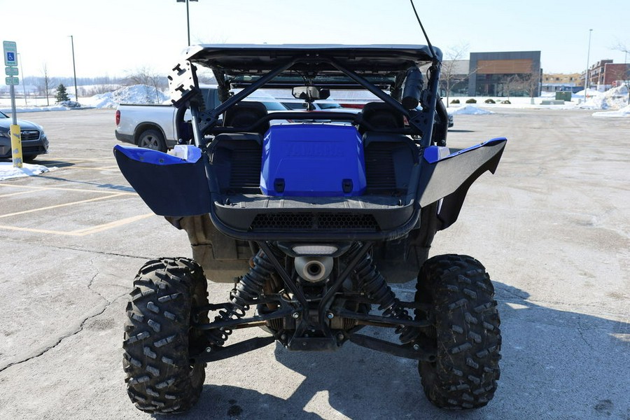 2023 Yamaha YXZ1000R SS