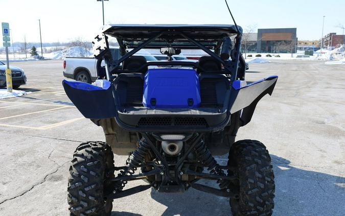 2023 Yamaha YXZ1000R SS