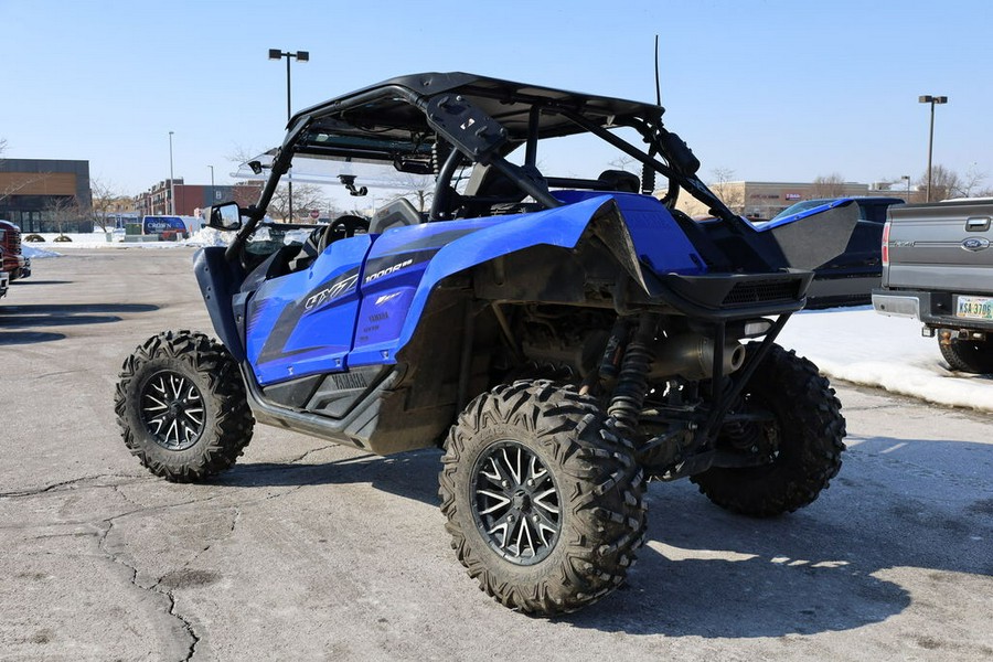 2023 Yamaha YXZ1000R SS