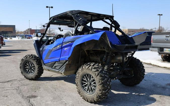 2023 Yamaha YXZ1000R SS
