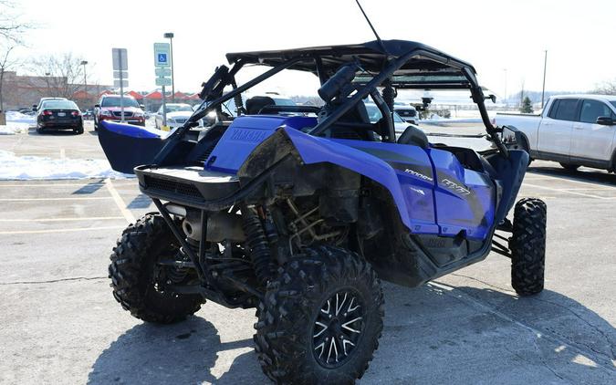 2023 Yamaha YXZ1000R SS