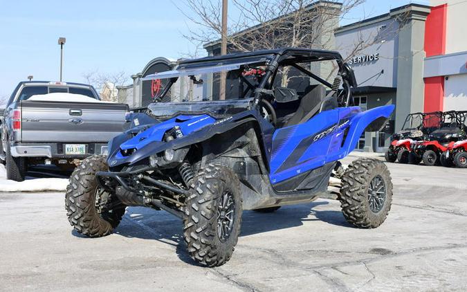 2023 Yamaha YXZ1000R SS