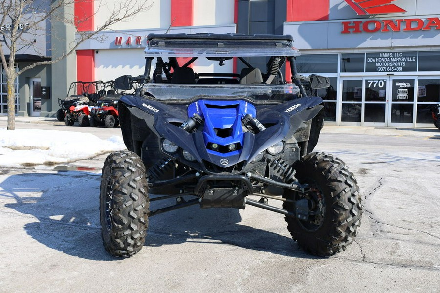 2023 Yamaha YXZ1000R SS