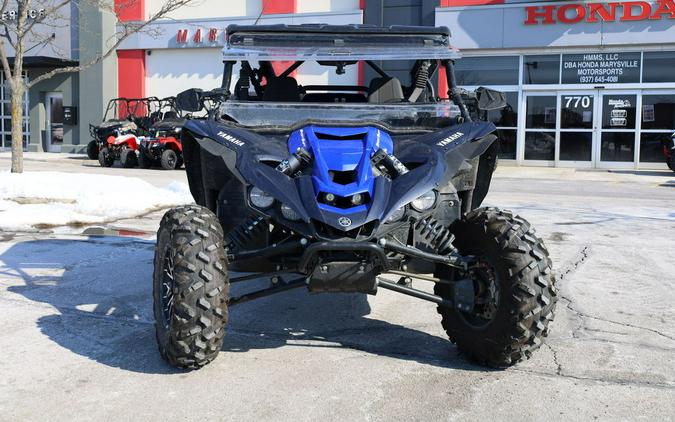 2023 Yamaha YXZ1000R SS