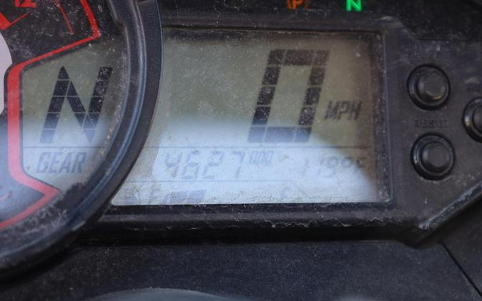 2023 Yamaha YXZ1000R SS