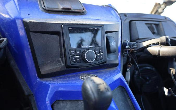 2023 Yamaha YXZ1000R SS