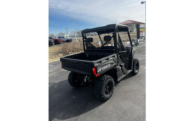 2026 CFMOTO UFORCE 600 CF600UZ