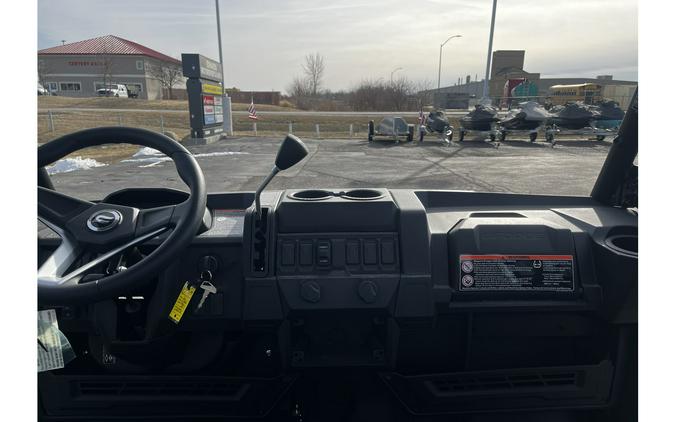 2026 CFMOTO UFORCE 600 CF600UZ