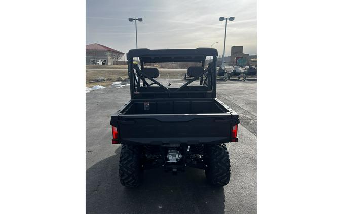 2026 CFMOTO UFORCE 600 CF600UZ