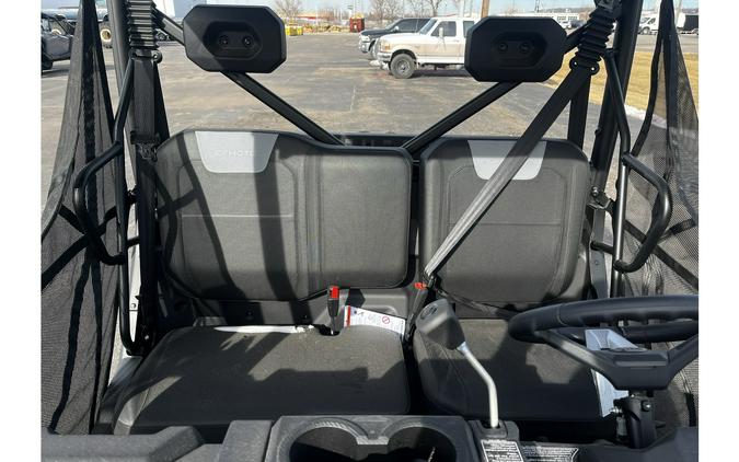 2026 CFMOTO UFORCE 600 CF600UZ