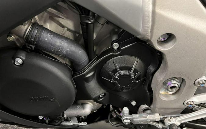 2024 Aprilia RSV4 Factory SE-09 SBK 1100
