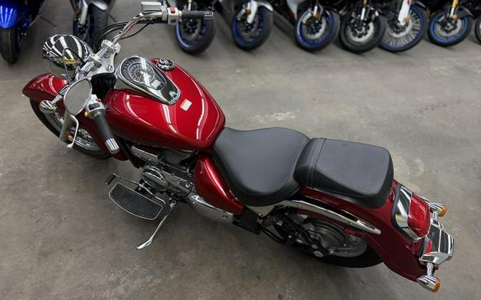 2023 Suzuki Boulevard C50