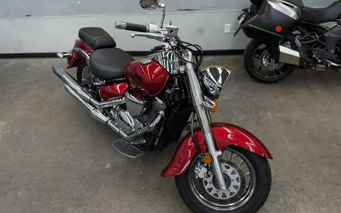 2023 Suzuki Boulevard C50