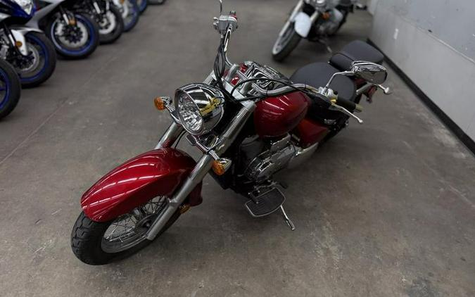 2023 Suzuki Boulevard C50