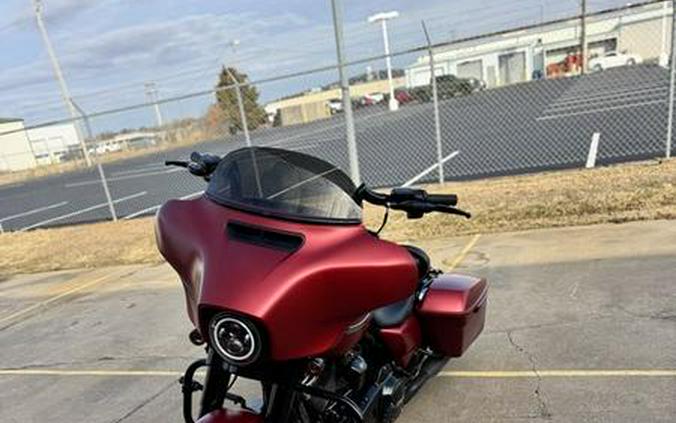 2019 Harley-Davidson® FLHXS - Street Glide® Special