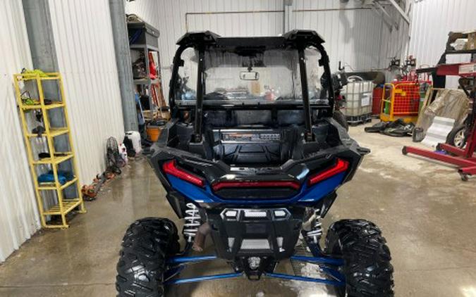 2021 Polaris RZR XP 1000 Premium