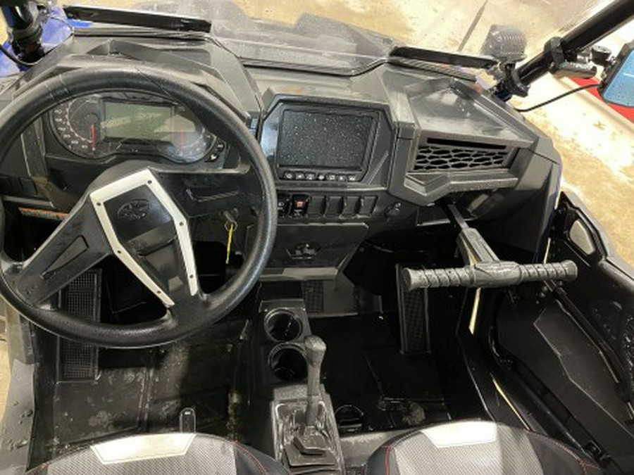 2021 Polaris RZR XP 1000 Premium