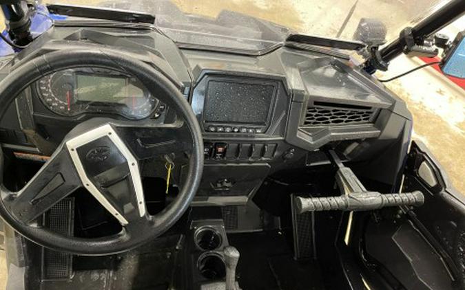 2021 Polaris RZR XP 1000 Premium