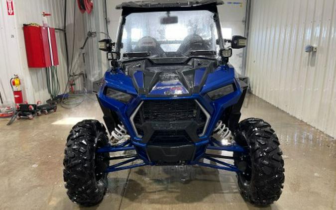 2021 Polaris RZR XP 1000 Premium