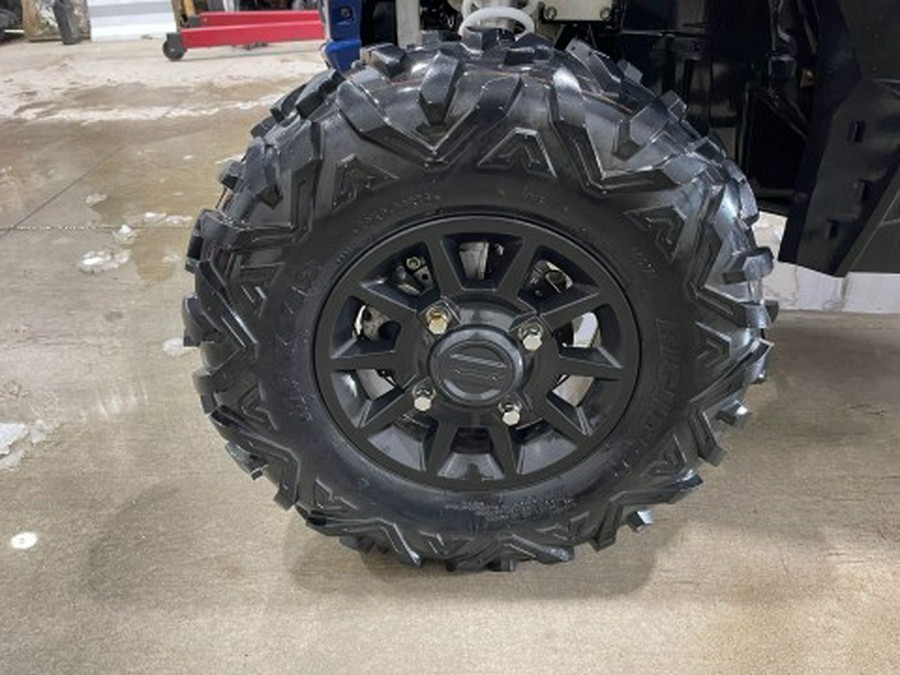 2021 Polaris RZR XP 1000 Premium