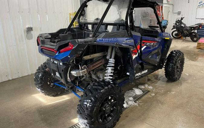 2021 Polaris RZR XP 1000 Premium