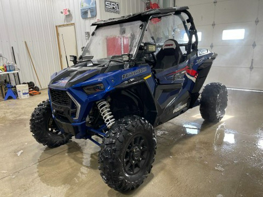 2021 Polaris RZR XP 1000 Premium
