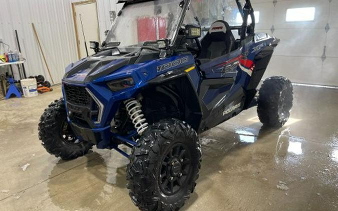 2021 Polaris RZR XP 1000 Premium
